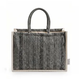 Sac Wheat | Noir