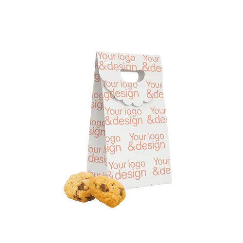 Sachet de confiseries