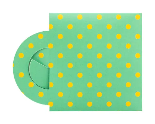 Sachet de thé personnalisé Earl Grey - CreaTea Mug publicitaire