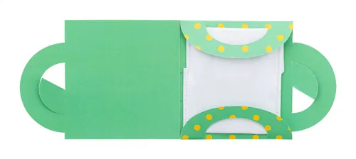 Sachet de thé personnalisé Earl Grey - CreaTea Mug publicitaire