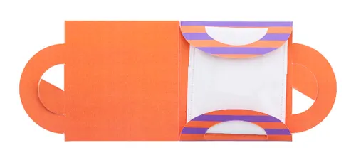 Sachet de thé personnalisé Earl Grey - CreaTea Mug publicitaire