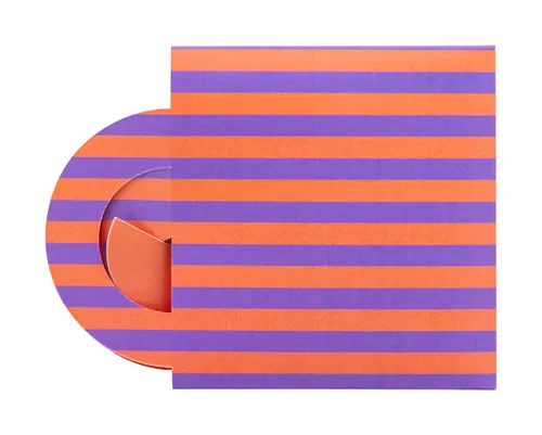 Sachet de thé personnalisé Earl Grey - CreaTea Mug publicitaire