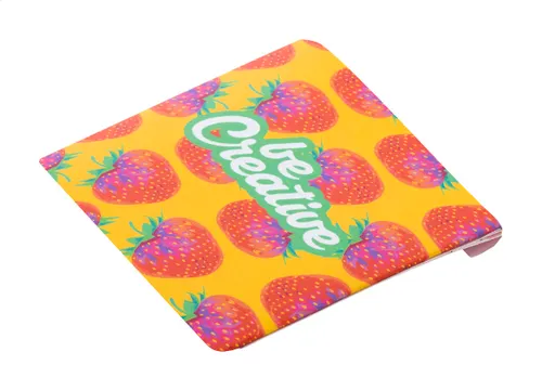 Sachet de thé personnalisé Earl Grey - CreaTea Slim