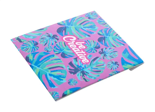 Sachet de thé personnalisé Earl Grey - CreaTea Slim