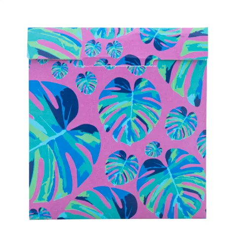 Sachet de thé personnalisé Earl Grey - CreaTea Slim