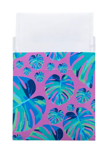 Sachet de thé personnalisé Earl Grey - CreaTea Slim