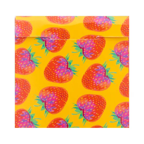 Sachet de thé personnalisé, Earl Grey - CreaTea Slim
