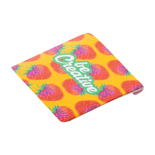 Sachet de thé personnalisé, Earl Grey - CreaTea Slim