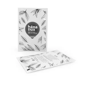 Sachet Graines 100x150 mm