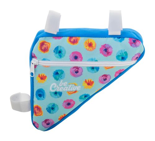 Sacoche de cadre de vélo personnalisée - Sacoche publicitaire SuboBike Frame