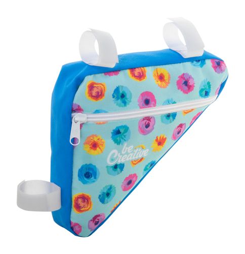 Sacoche de cadre de vélo personnalisée - Sacoche publicitaire SuboBike Frame