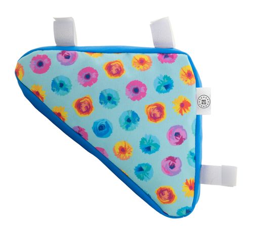 Sacoche de cadre de vélo personnalisée - Sacoche publicitaire SuboBike Frame