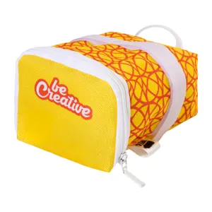 Sacoche de vélo - SuboBike Seat | Blanc