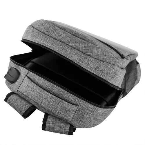 Sacoche Denim Audio&Usb