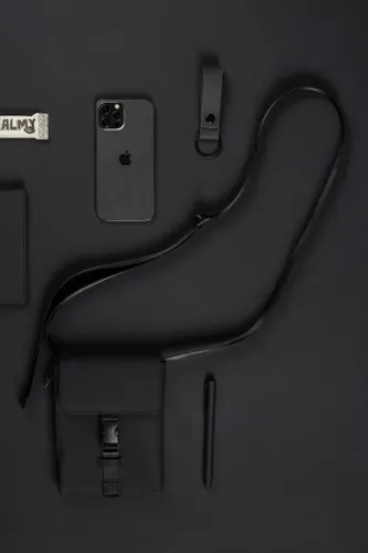 Sacoche en bandoulière RCS Baltimore - Vinga