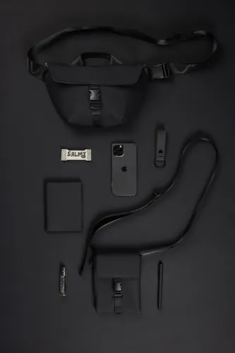 Sacoche en bandoulière RCS Baltimore - Vinga