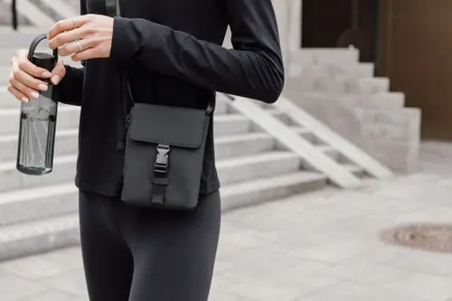 Sacoche en bandoulière RCS Baltimore - Vinga