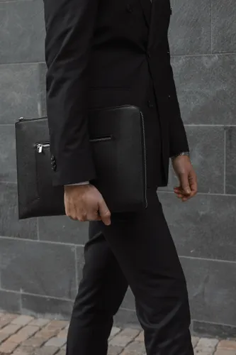 Sacoche ordinateur 14'' Bermond - Vinga