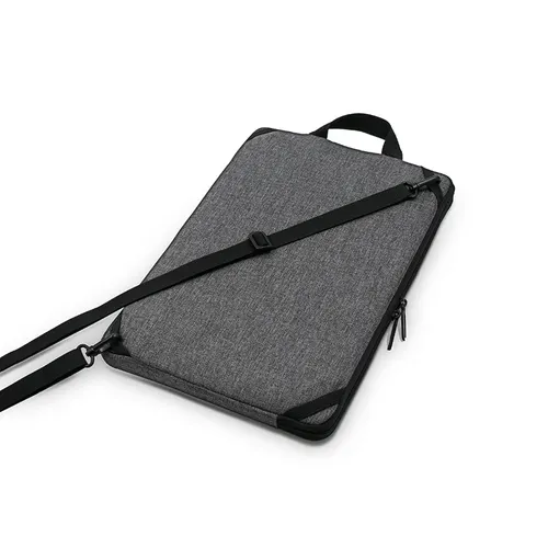 Sacoche ordinateur personnalisée durable transportable de 3 façons - specter go