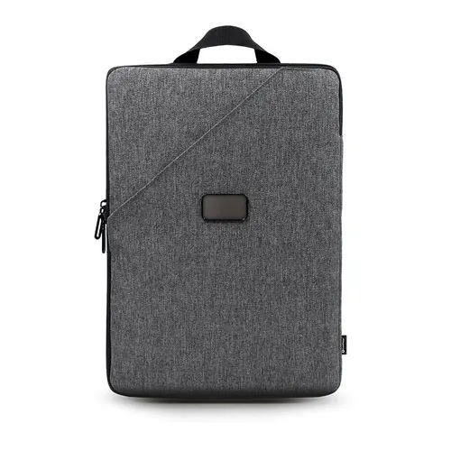 Sacoche ordinateur personnalisée durable transportable de 3 façons - specter go