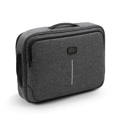 Sacoche ordinateur publicitaire durable - specter hybrid