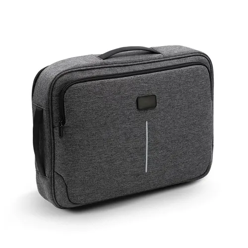 Sacoche ordinateur publicitaire durable - specter hybrid