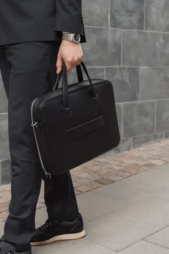 Sacoche ordinateur RCS Bermond - Vinga