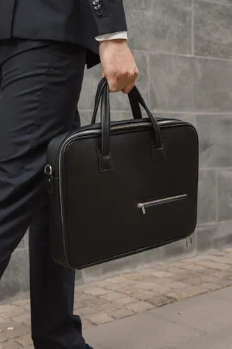 Sacoche ordinateur RCS Bermond - Vinga