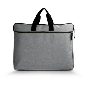 Sacoche porte-document et ordinateur portable personnalisé