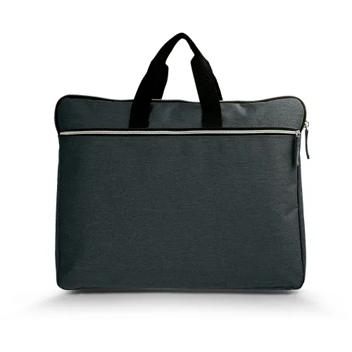 Sacoche porte-document et ordinateur portable personnalisé