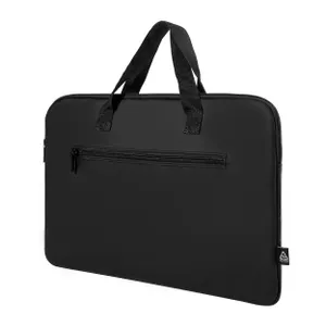 Sacoche pour ordinateur portable RPU - Pubbuk | Noir