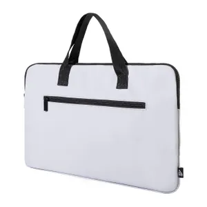 Sacoche pour ordinateur portable RPU - Pubbuk | Gris