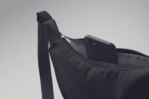 Sacoche publicitaire en Oxford 400D - Korovin Cross