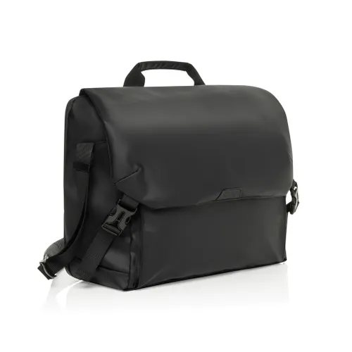 Sacoche Swiss Peak OSLO RCS - Swiss Peak