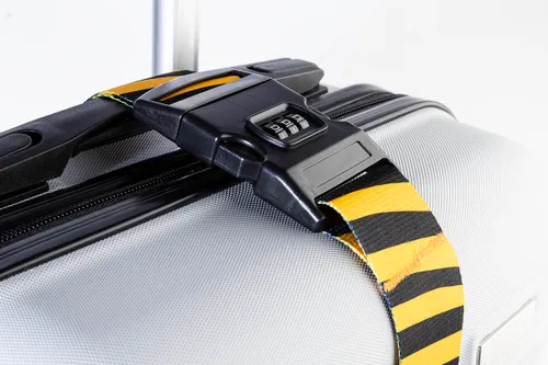 Sangle de bagage  - SuboStrap Lock