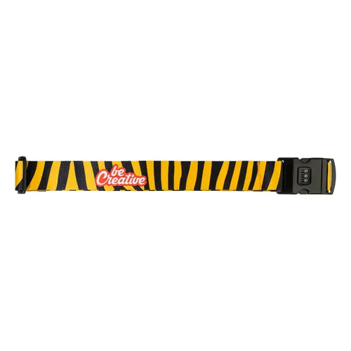 Sangle de bagage  - SuboStrap Lock