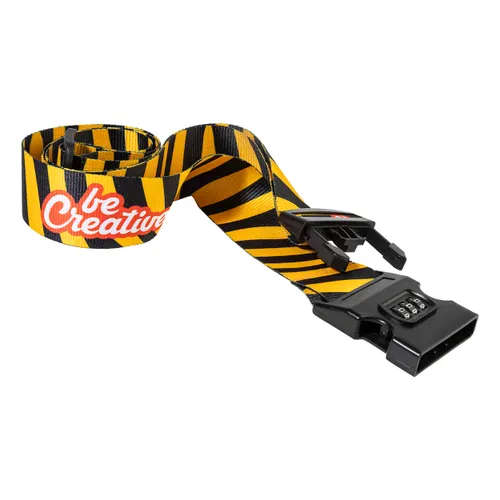 Sangle de bagage  - SuboStrap Lock
