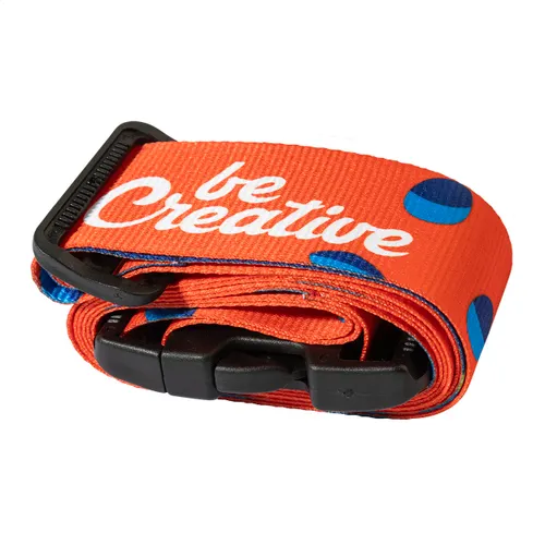 Sangle de bagage - SuboStrap XL