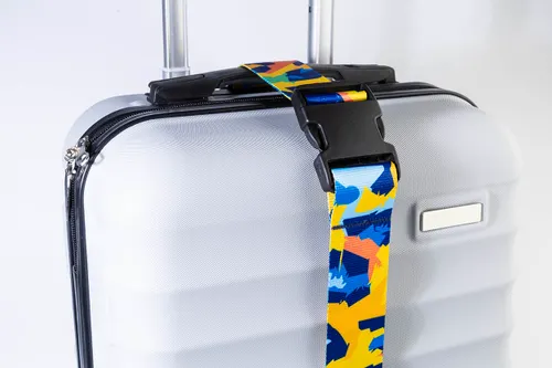 Sangle de bagage - SuboStrap