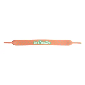 Sangle de lunettes de soleil en RPET - PrintSun Sangle de lunettes de soleil en RPET - PrintSun
