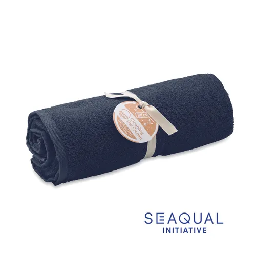 SEAQUAL® serviette 100x170cm - Water