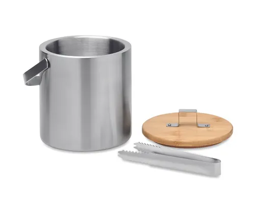 Seau à glace 1.2L personnalisable - Kokkola