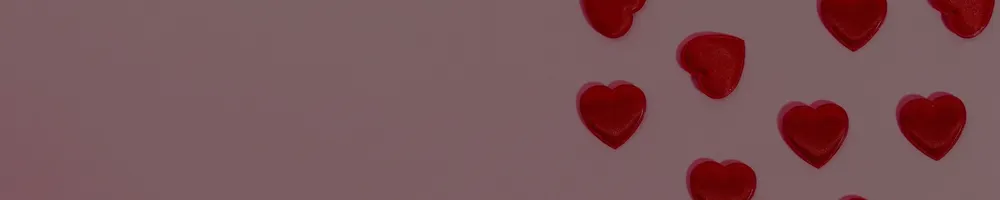 Sélection Saint Valentin