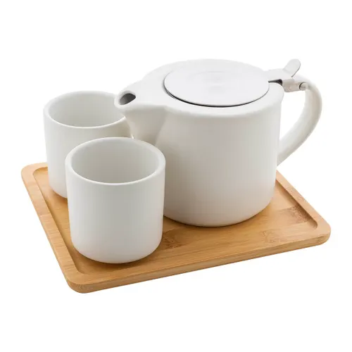 Service à thé - Baicha
