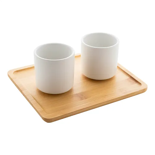 Service à thé - Baicha