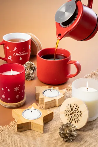 Service à thé personnalisé - Gongmei