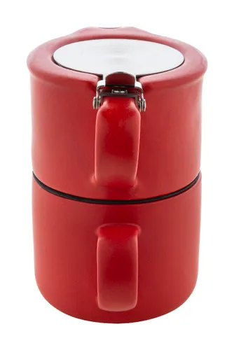 Service à thé personnalisé - Gongmei