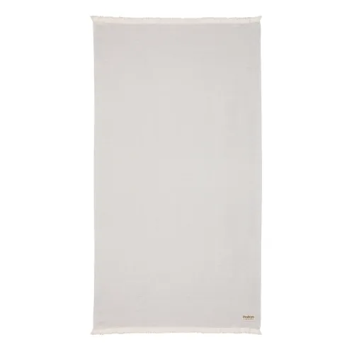Serviette 4 Saisons Ukiyo Hisako AWARE™ personnalisable Made in Europe - Ukiyo