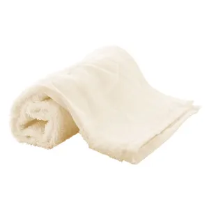 Serviette 70x140cm - Terry L | Naturelle