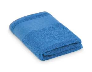 Serviette à main en coton - Island 50 | Bleu Royal